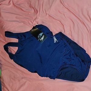 SIZE 10/26 SPEEDO SWIM SUIT NEW